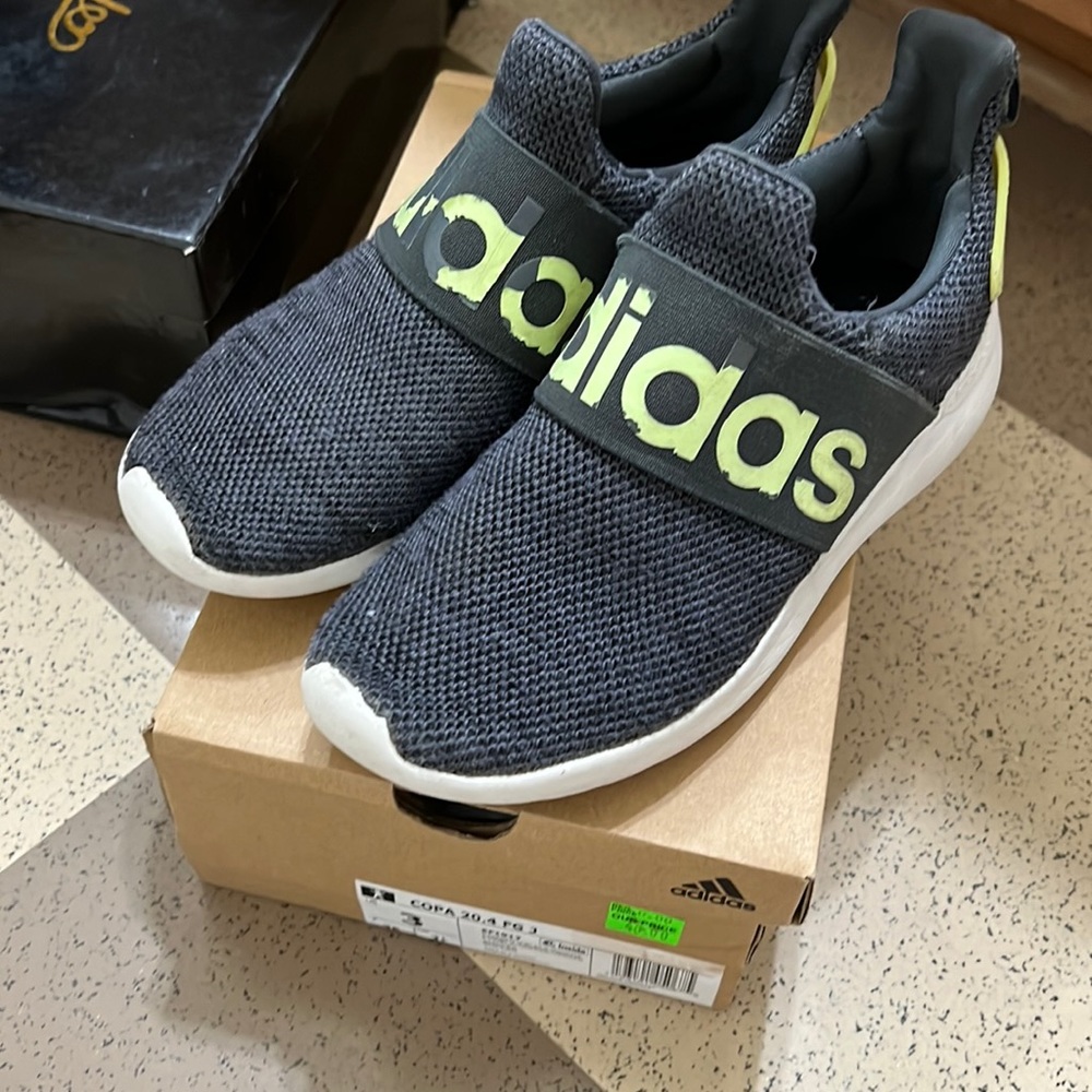 Adidas kid’s sneakers